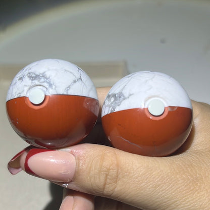 Pokémon ball