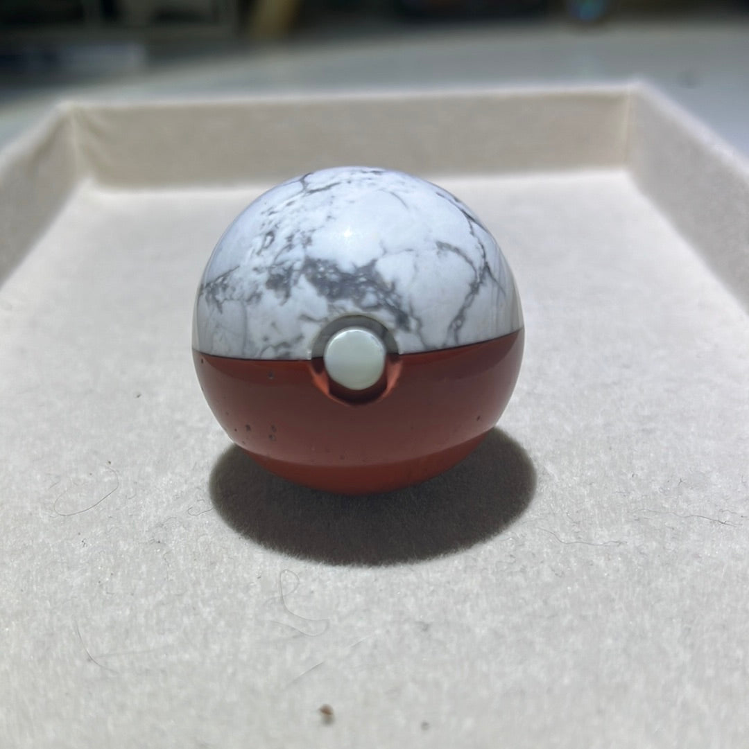 Pokémon ball