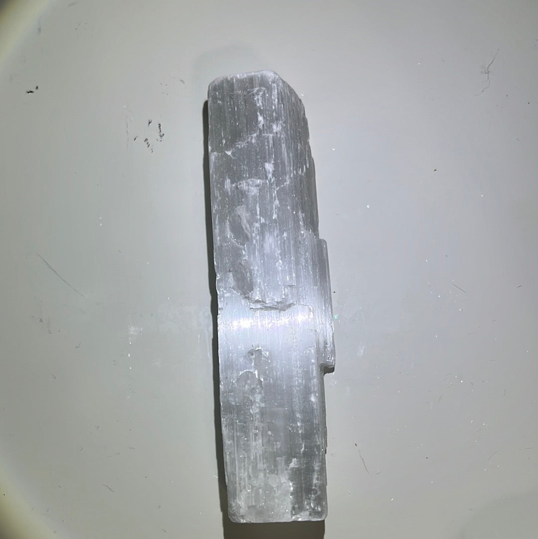 Selenite Stick