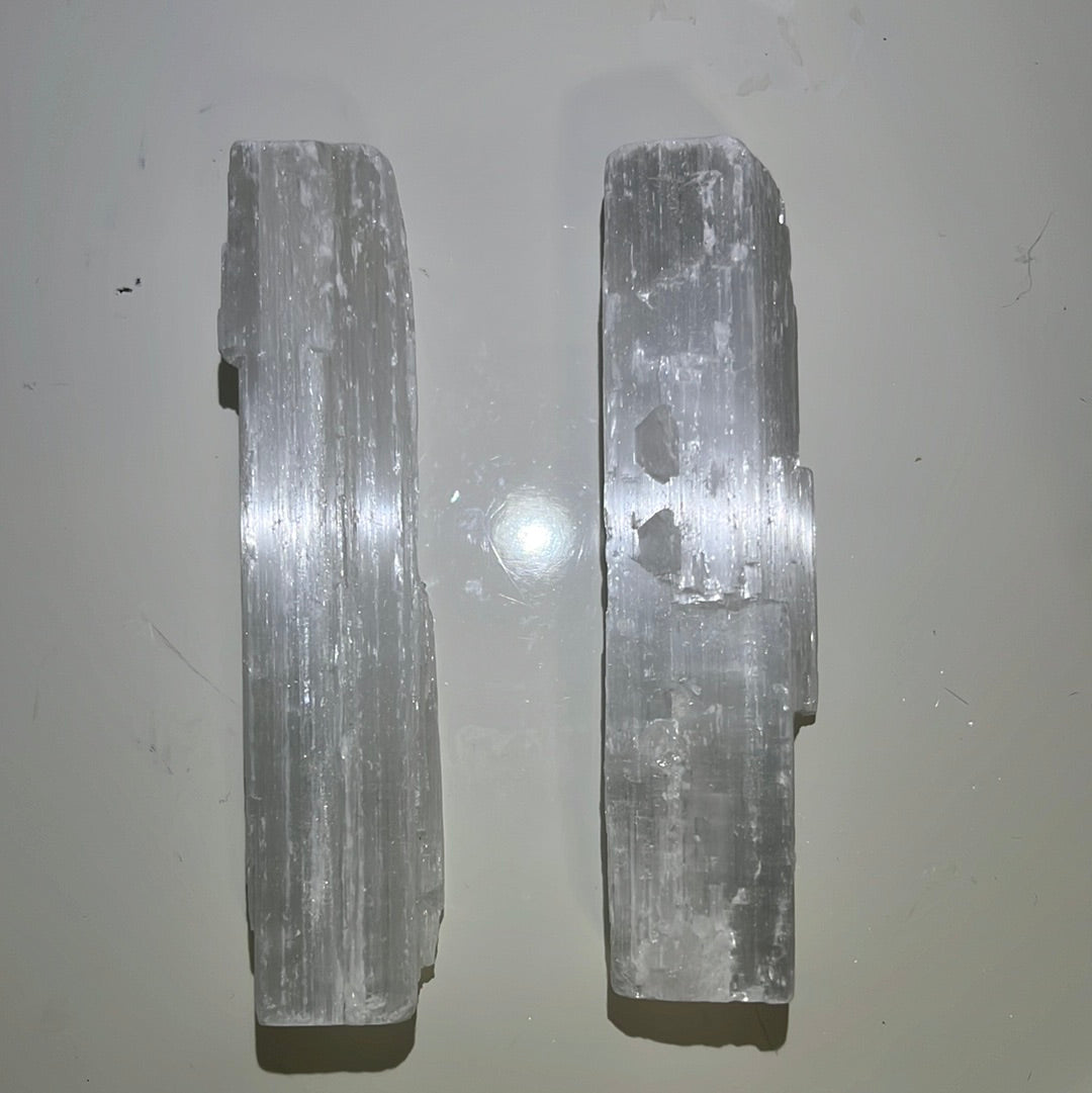 Selenite Stick