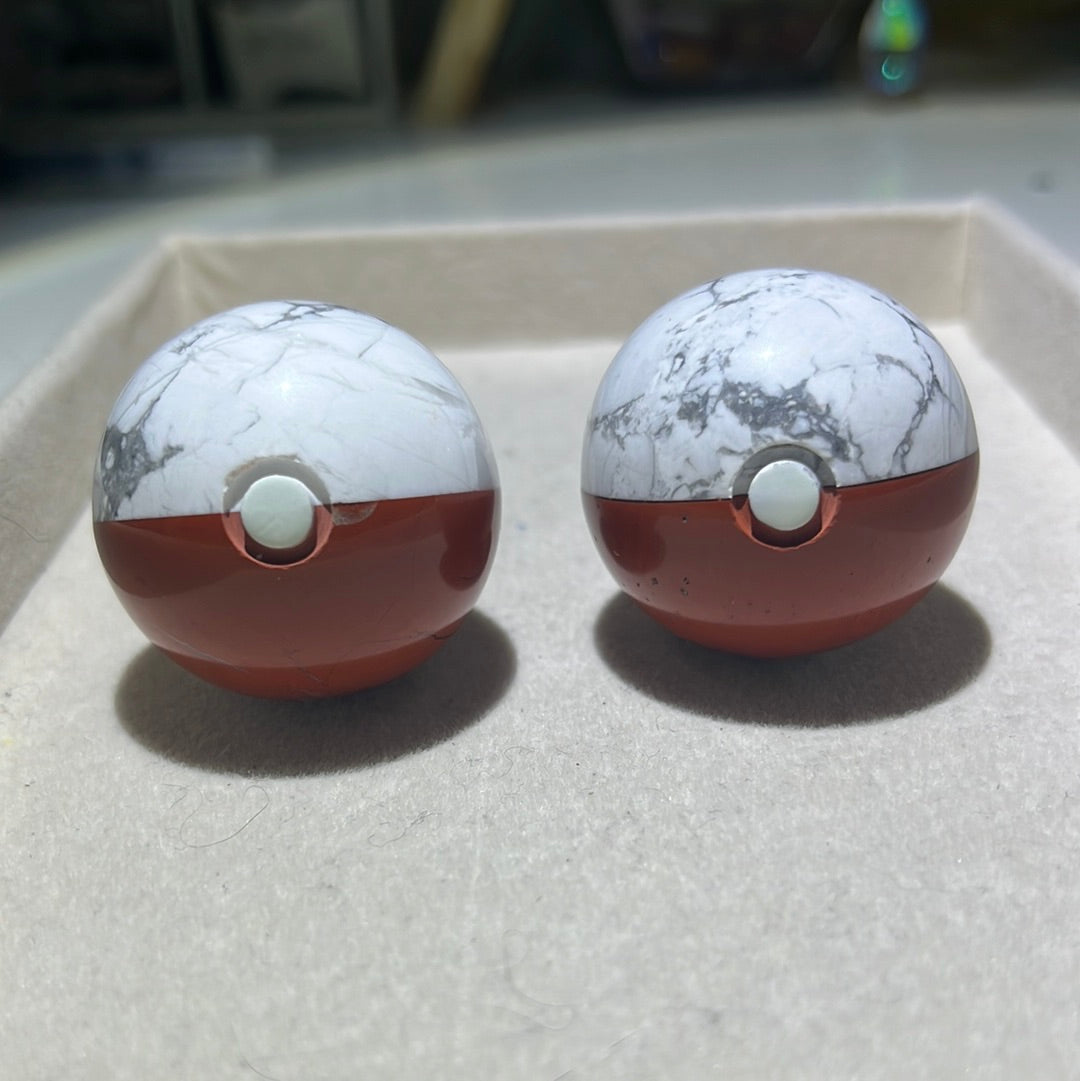 Pokémon ball