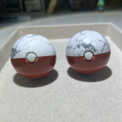 Pokémon ball