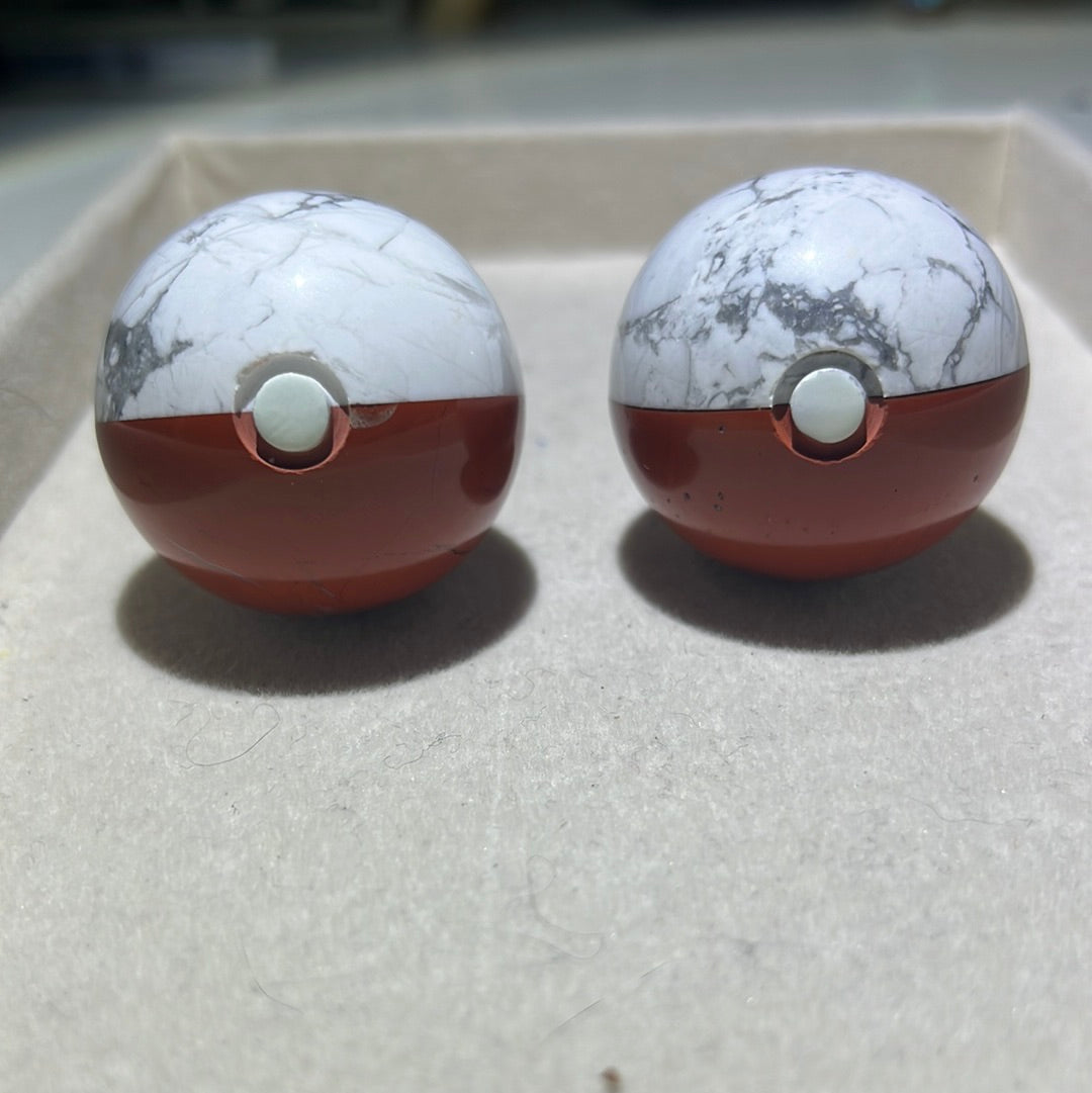 Pokémon ball