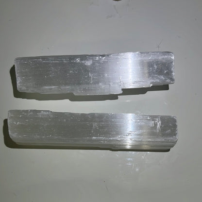 Selenite Stick