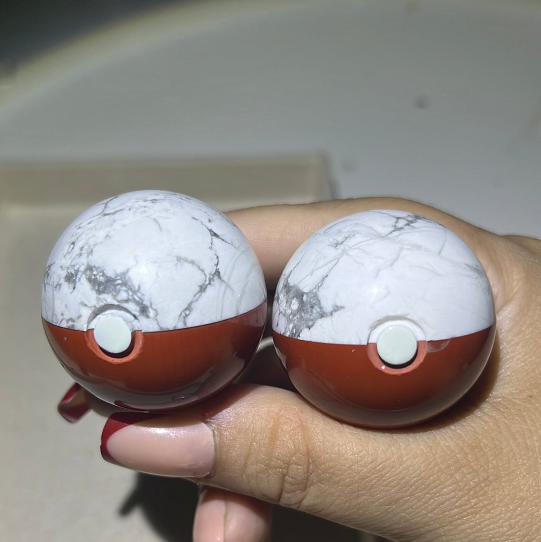 Pokémon ball