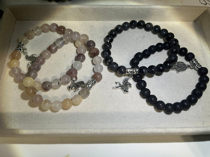 Charmed Bracelets