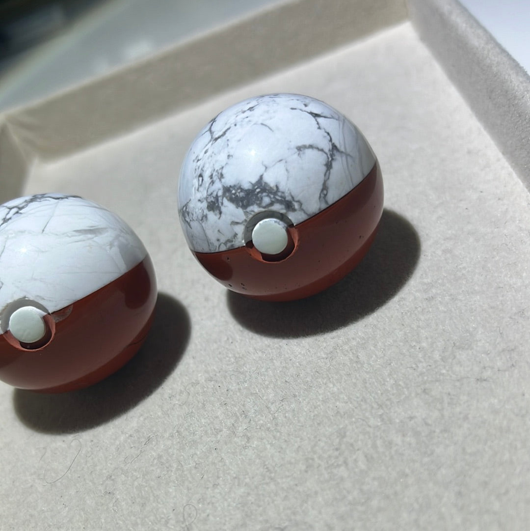 Pokémon ball