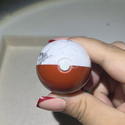 Pokémon ball