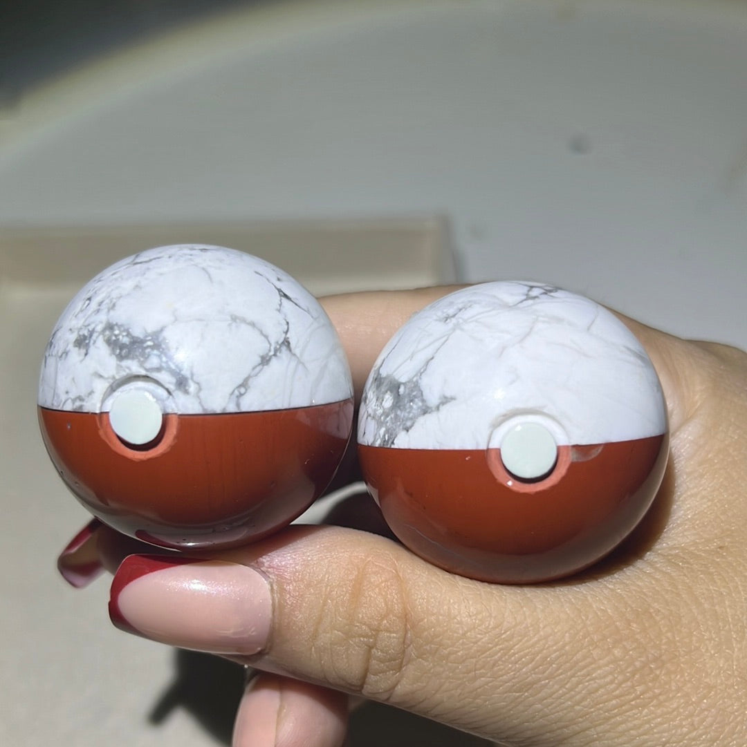 Pokémon ball