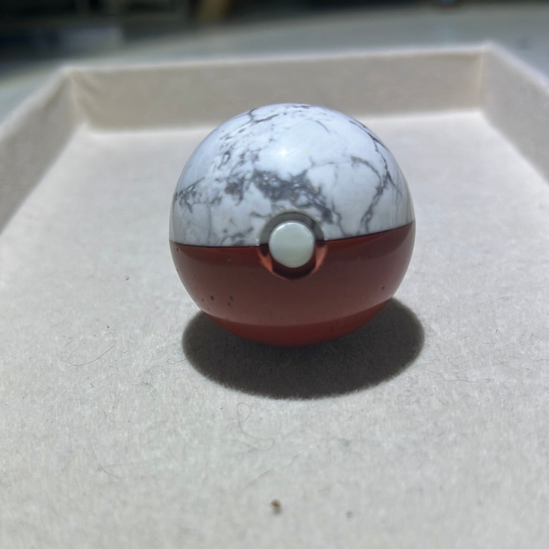 Pokémon ball