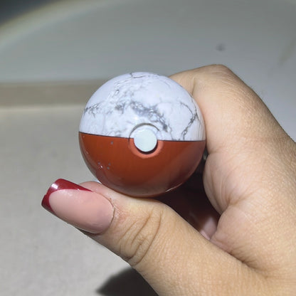 Pokémon ball