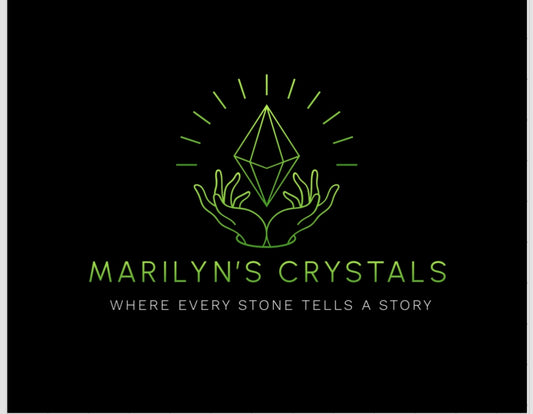 Marilyn's Crystals Gift Card