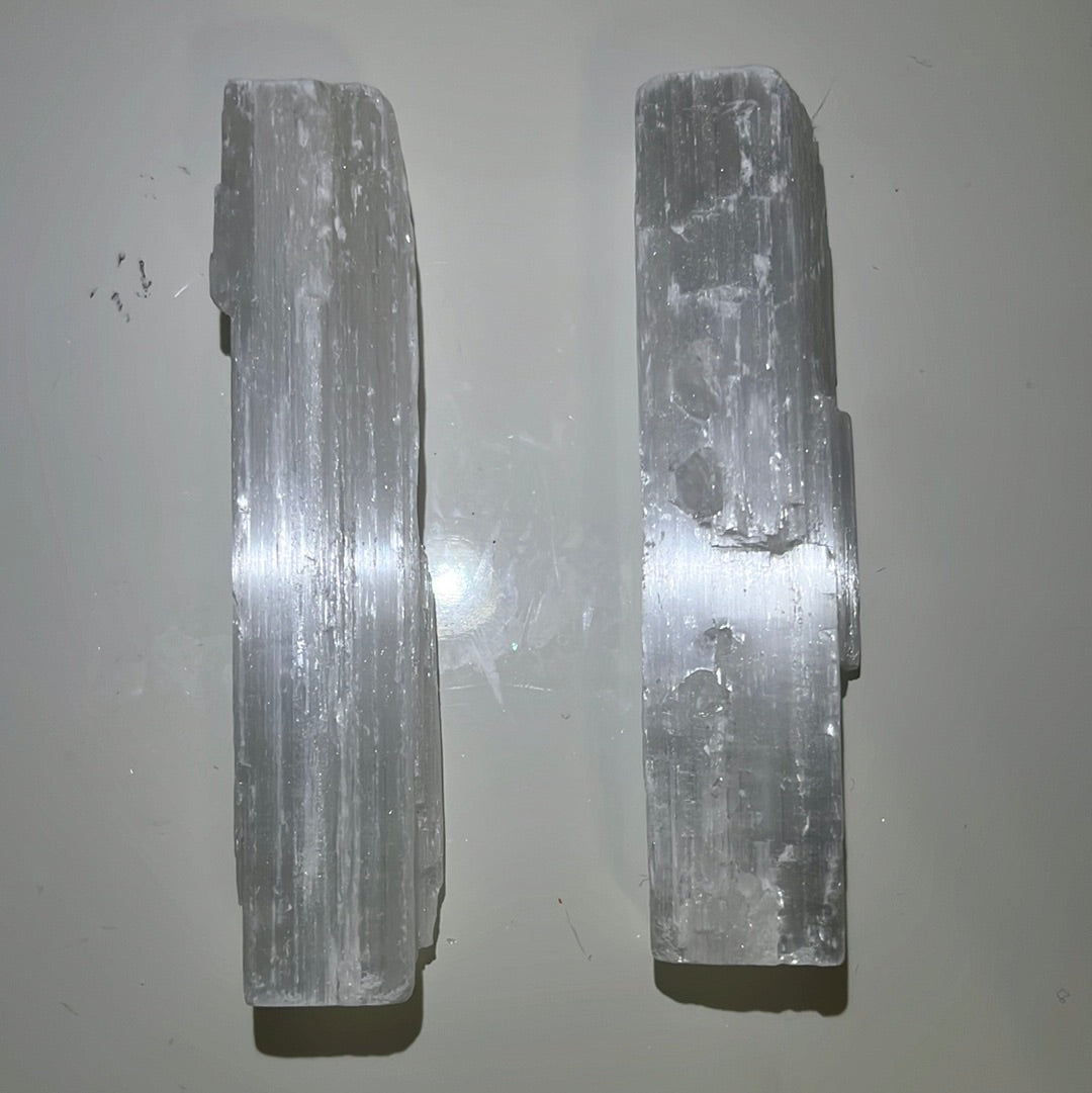 Selenite Stick