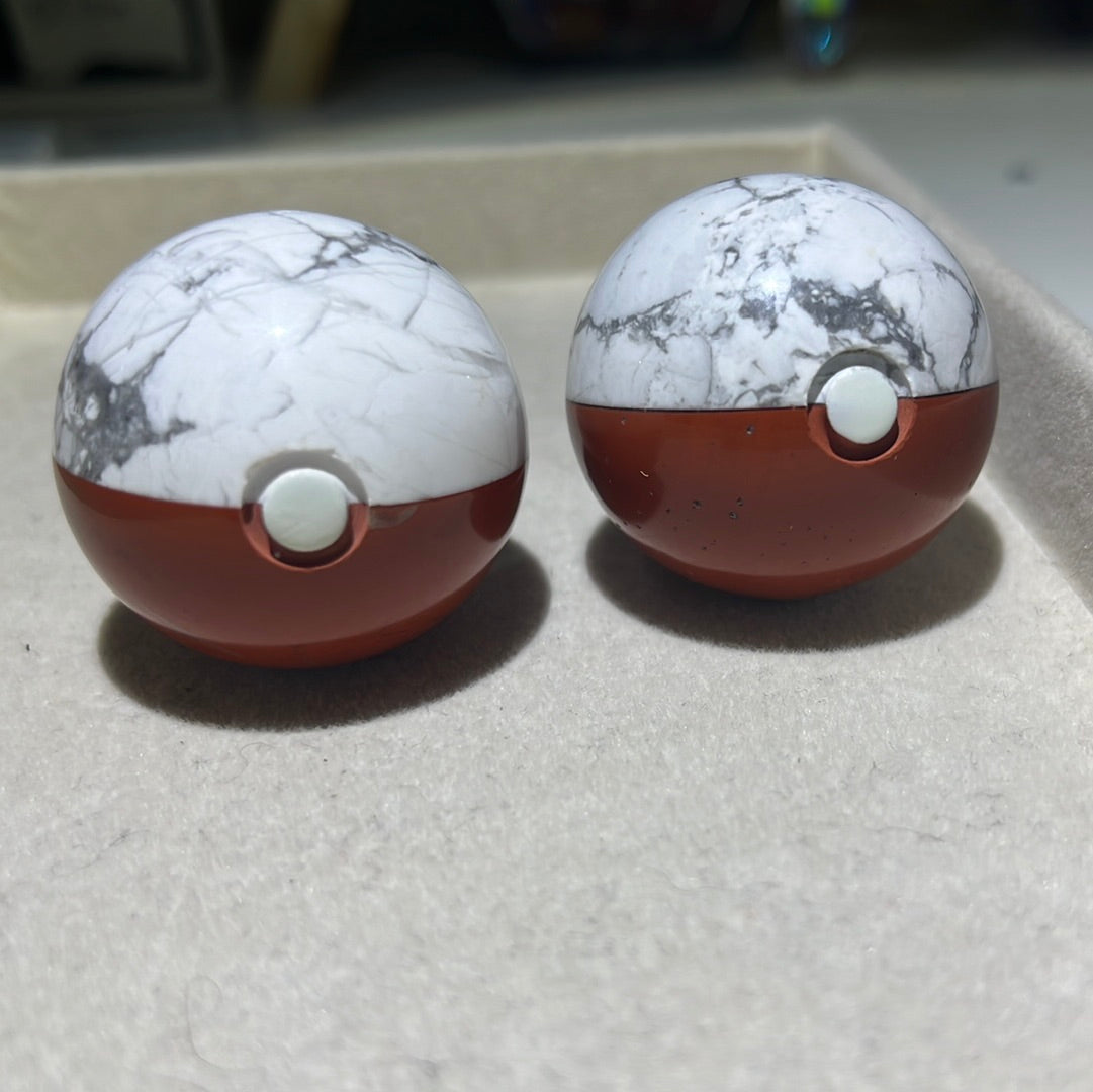 Pokémon ball